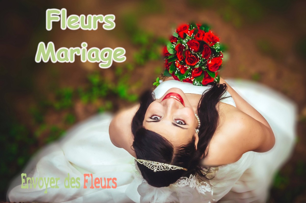 lIVRAISON FLEURS MARIAGE à SAUVETERRE-DE-COMMINGES