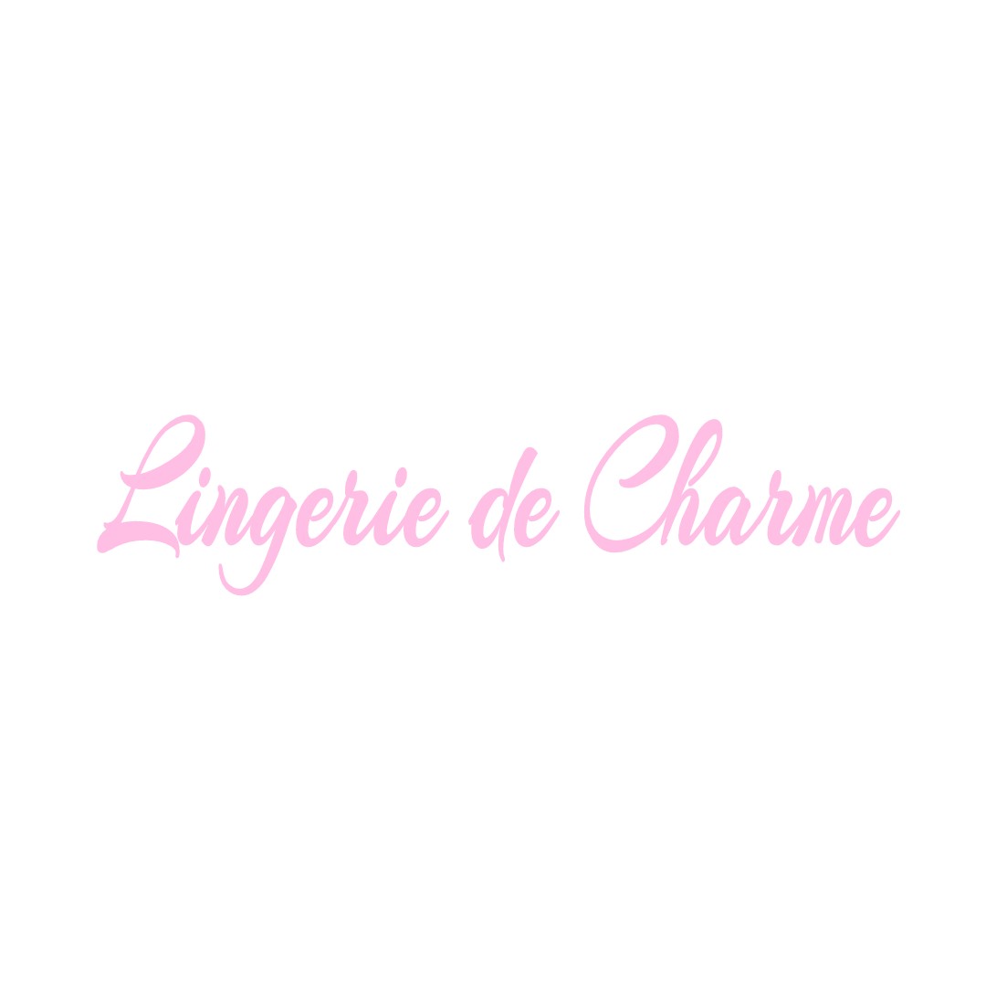 LINGERIE DE CHARME SAUVETERRE-DE-COMMINGES